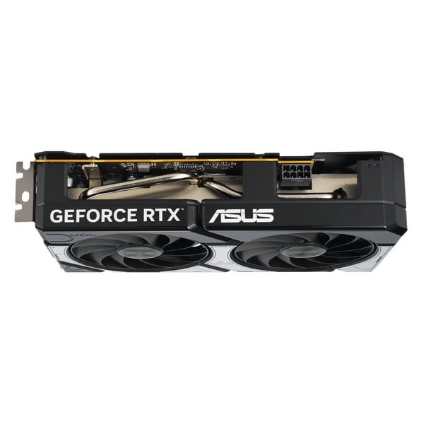 ASUS Dual GeForce RTX 5060 OC grafikkort 8 GB GDDR7