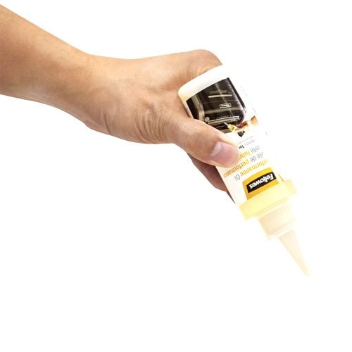 Makulatorolie Fellowes Powershred - Renseolie / smøremiddel (120ml)