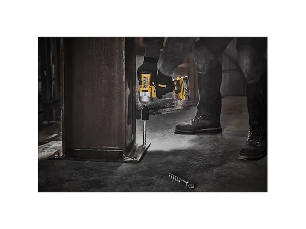 DeWALT DCF961H2T-QW, 1200 rpm, 2372 Nm, 3,5 kg, 750 g