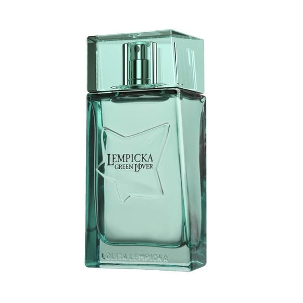 Lolita Lempicka Green Lover Eau De Toilette Spray 50ml