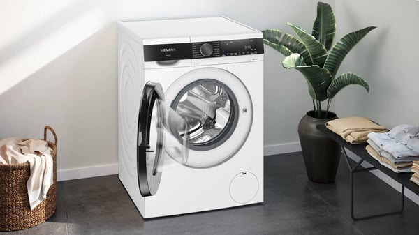 Siemens iQ500 WG44G2140 Pyykinpesukone