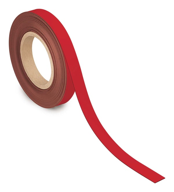 MAUL 6524325, Rød, 20 mm, 1000 mm, 10 m, 1 stykker