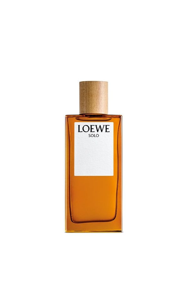 Loewe Solo Pour Homme Edt Spray - Mies - 100 ml