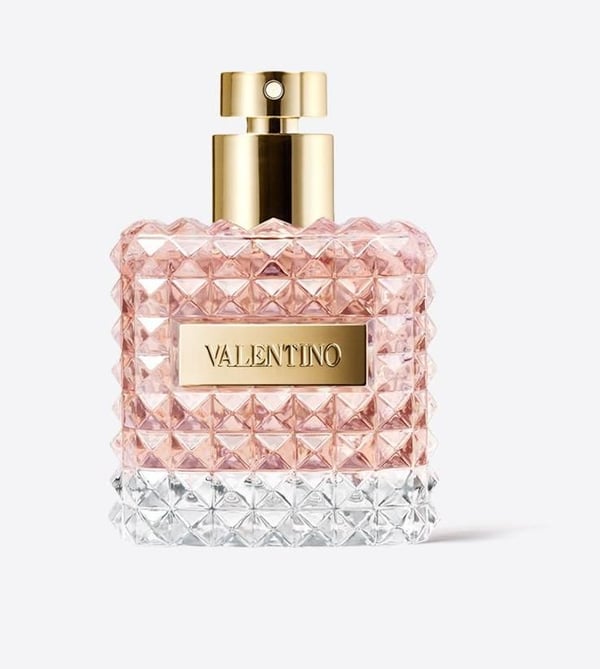 Valentino Donna Eau de Parfum 50 ml naisille