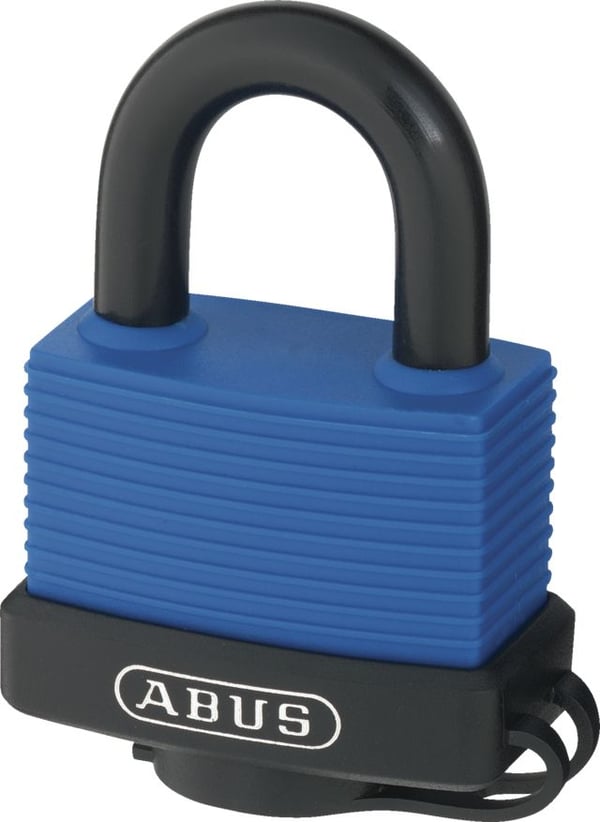ABUS riippulukko 70IB/45 ruostumatonta terästä