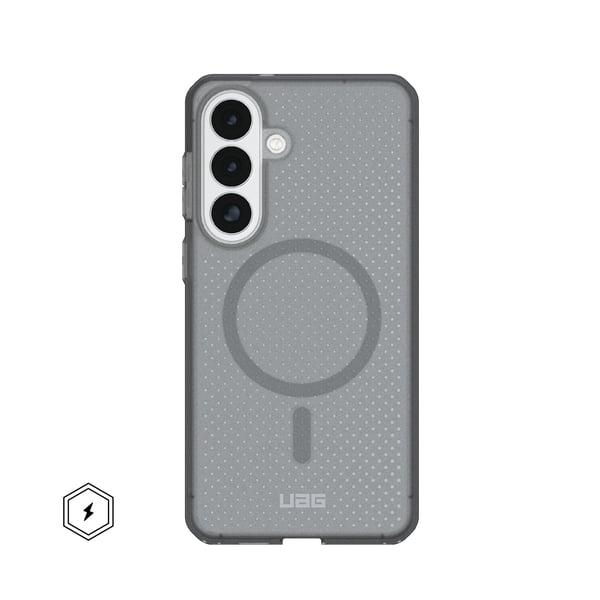Urban Armor Gear Dot, Mobilskal, Samsung, Galaxy S26+, 17 cm (6.7"), Ash