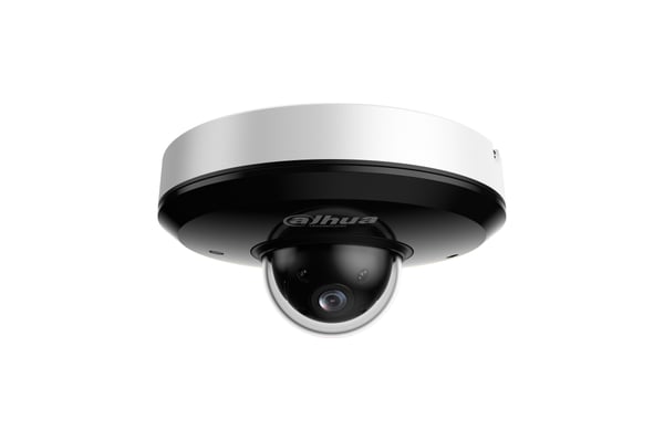 Dahua Technology SD1A404DB-GNY, IP-turvakamera, Sisätila ja ulkotila, Langallinen, 8 kierrosta, Esiasetettu kohta, DH-SD, CE-EMC: EN 55032; EN 6100...
