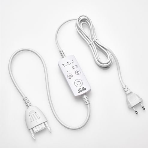 Solis Turbo Heat Tellerwärmer 90642