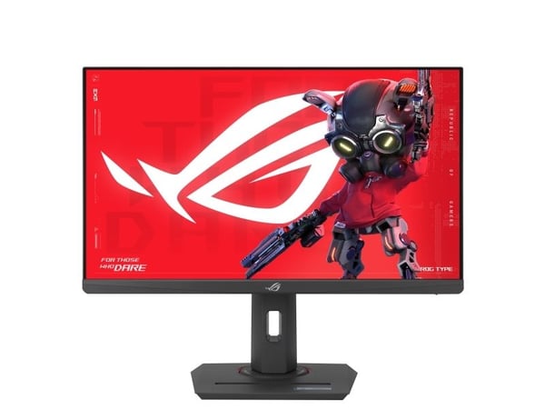 ASUS ROG Strix XG259CS -näyttö 24,5" FHD 180 Hz Fast IPS