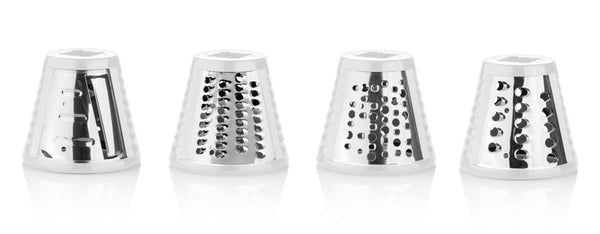 Eta ETA002895090, Rivejern, Hvit, 105 mm, 130 mm, 190 mm, 380 g
