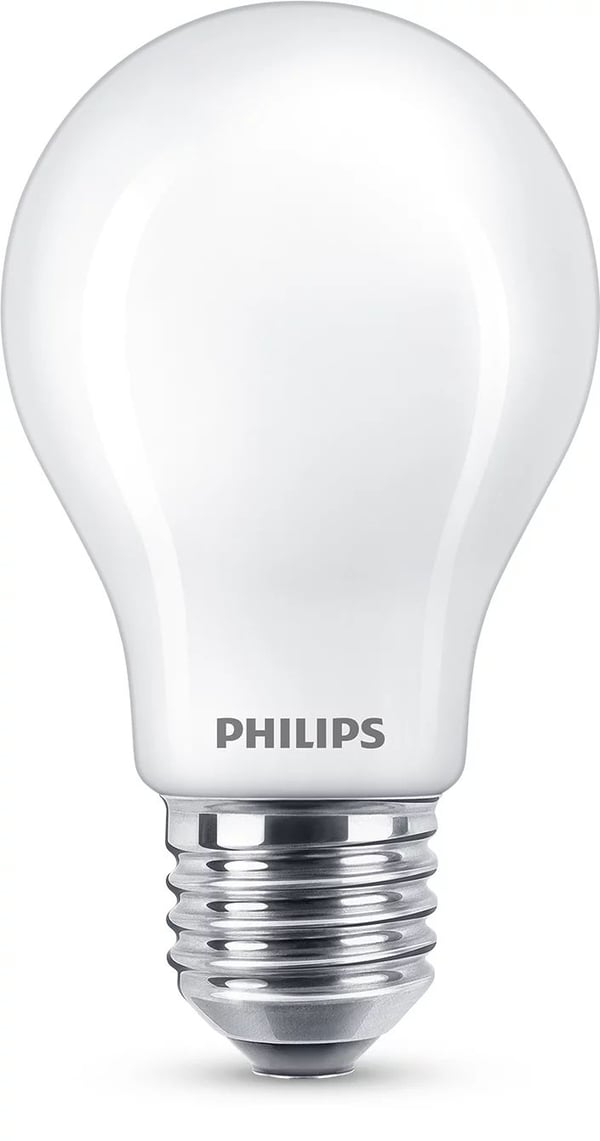 Philips 8718696705612, 8,5 W, 75 W, E27, 1055 lm, 15000 timer, Kjølig hvit