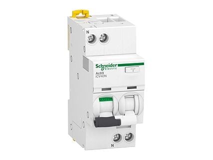 Schneider Electric Acti9 iCV40, 6000 A, IP20