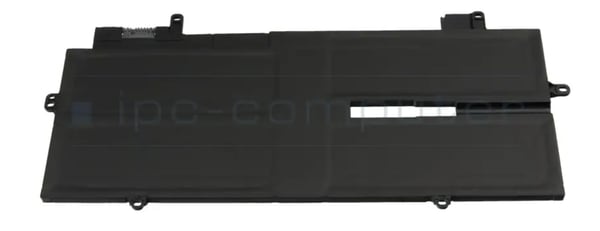 Lenovo - Batteri til bærbar PC - litiumion - 4-cellers - 3695 mAh - 57 Wh