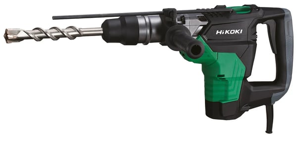 HiKOKI DH40MCWSZ kombihammer 1100 W SDS Max 8,5 J