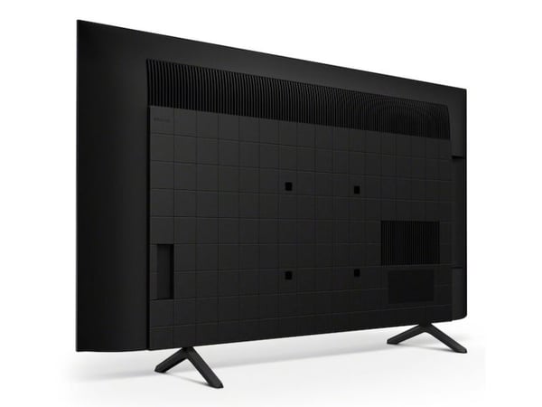 Sony FWD-50S35, 127 cm (50"), 3840 x 2160 pixlar, LCD, Smart-TV, Wi-Fi, Svart