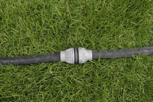 Gardena Koppling för Liano textilslang - 13 mm. (1/2")