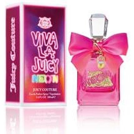 Juicy Couture Viva La Juicy Neon Eau De Parfum 50 ml (dame)