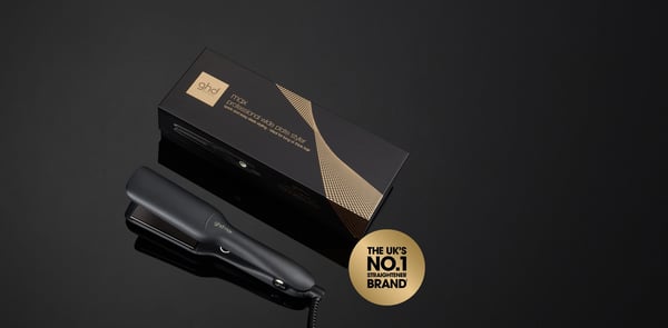 GHD plattång HHWG1026