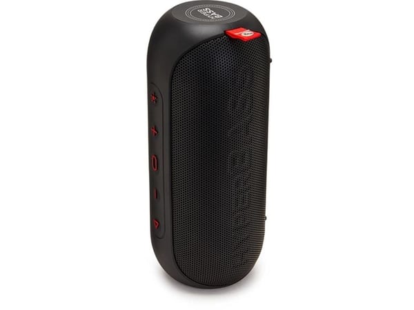 Aiwa BST-650BK, 20 W, 60 - 20000 hz, Trådlös, 10 m, USB Type-C, Bärbar monohögtalare