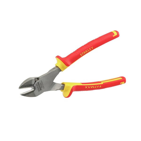 Stanley 0-84-004, 195 mm, 1 stykker