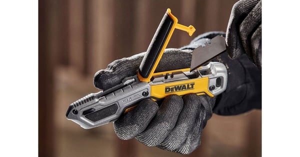 DeWALT DWHT10999-0 Toughseries-yleisveitsi