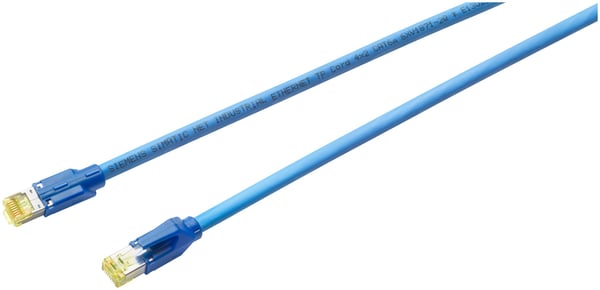 Siemens 6XV1870-4BH20, sininen, CE, RoHS, 6,2 cm, 6,2 cm, 223 mm, 261 mm