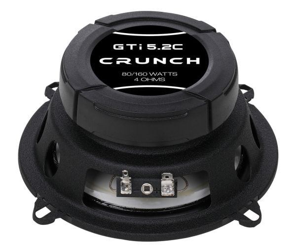 Crunch GTI-5.2c 2-tie seinäkaiutinsarja 160 W Sisältö: 1 sarja