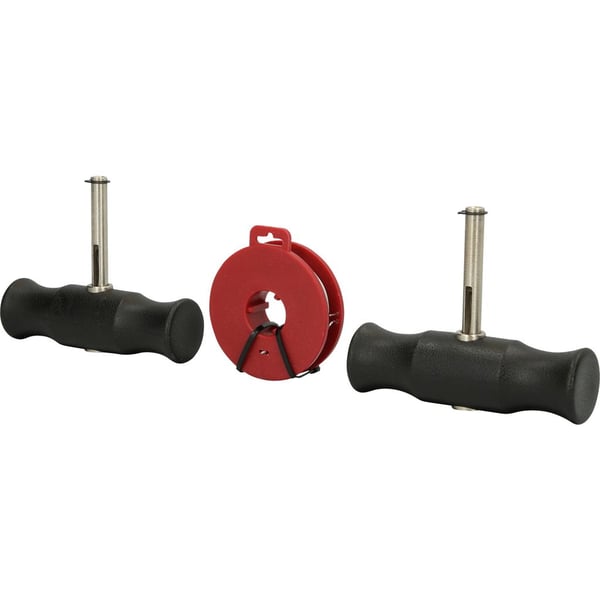 Brilliant Tools BT681150, 1,05 kg, 385 mm, 270 mm, 50 mm, 3 styck