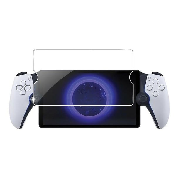 Subsonic SA5635, Veske beholder, Sony, Grå, Etylen-vinylacetat (EVA)-skum, PlayStation Portal, Slagbestandig, Ripebestandig, Sjokkresistent, Vannbe...