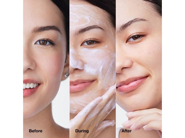 Clinique Take the Day Off Purifying Face Mousse 125 ml