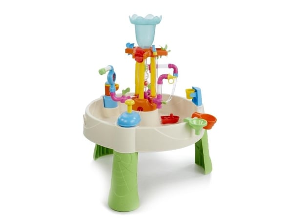 LEKEBORD VANN LITTLE TIKES
