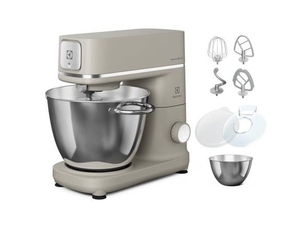 Electrolux E6KM1-4PPT yleiskone 1200 W 6 l, helmenvärinen