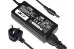 Acer - Strömadapter - 65 Watt - för Aspire 1410, 31XX, 4220, 4320, 4520, 4720, 50XX, 51XX, 55XX, 5720; TravelMate 30XX, 32XX