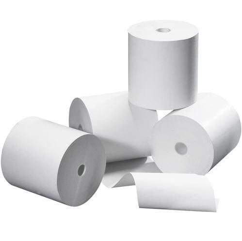 Capture - Rulle (8 cm x 61 m) - 55 g/m² - 60 rulle (rullar) kvittopapper