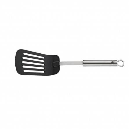 WMF 1871596030, Slickepott, Svart, Rostfritt stål, Plast, Rostfritt stål, Rostfritt stål, 270 ° C, WMF Atelier