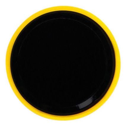 MAUL 6172313, Rund, Gul, Tyskland, 3 cm, 8,4 mm, 10 stk.