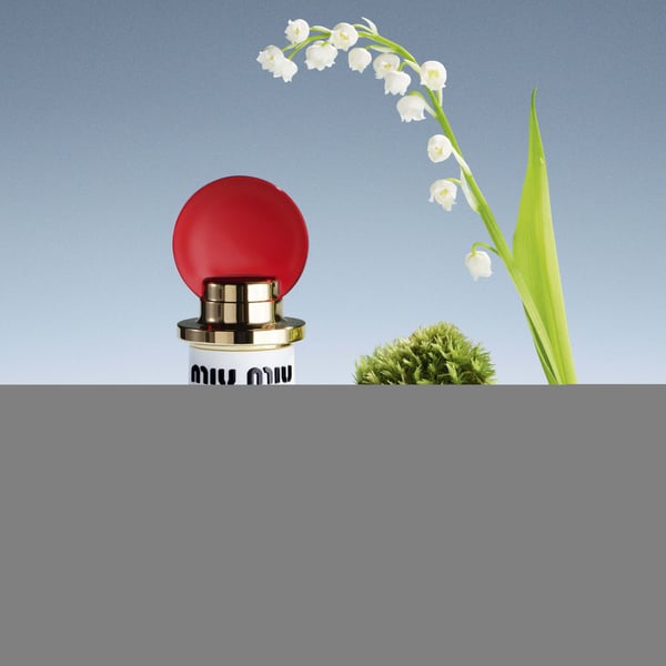 MIUMIU Women's Miu Miu Eau de Parfum 30ml