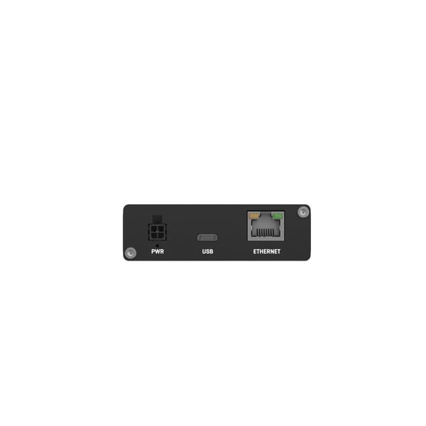 Teltonika TRB160 IoT-yhdyskäytävä LTE Cat 6 1GbE RJ45 USB-C