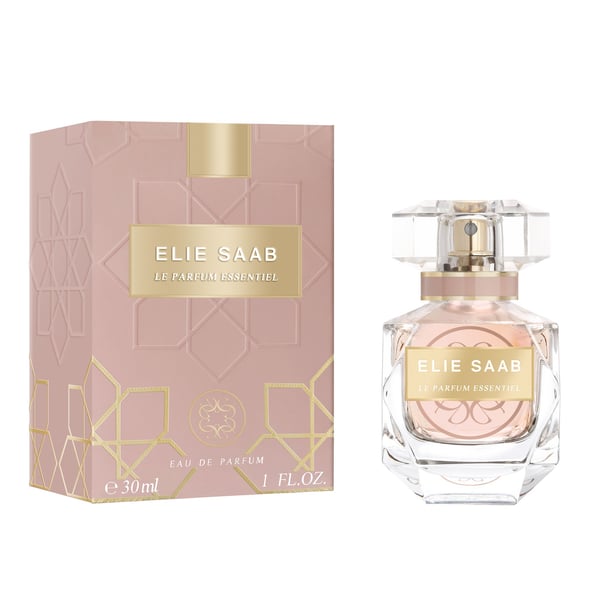 Elie Saab Le Parfum Essentiel Edp Spray - Lady - 30 ml