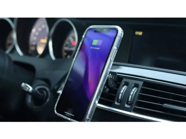 Swissten 33001714, Suojus, Apple, iPhone 14 Pro Max, 17 cm (6.7"), Läpinäkyvä