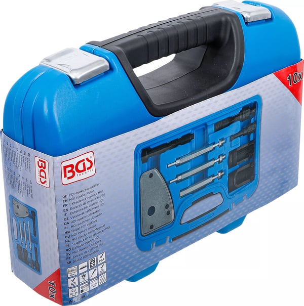 BGS technic HDI injector puller