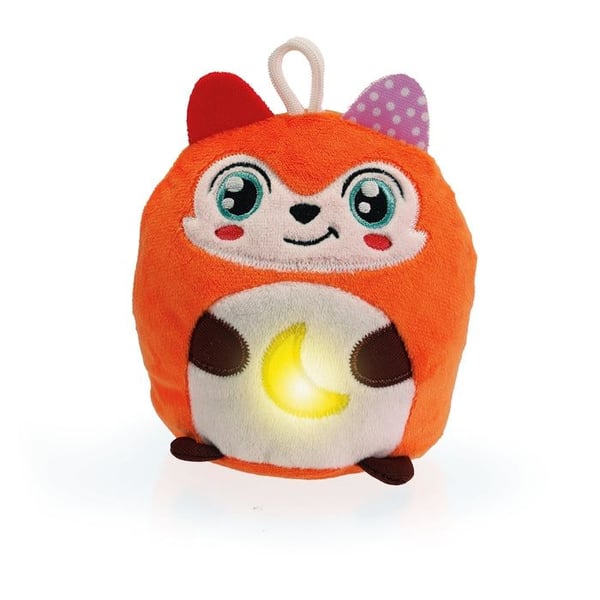 Clementoni Twinkle Twinkle - Little Fox