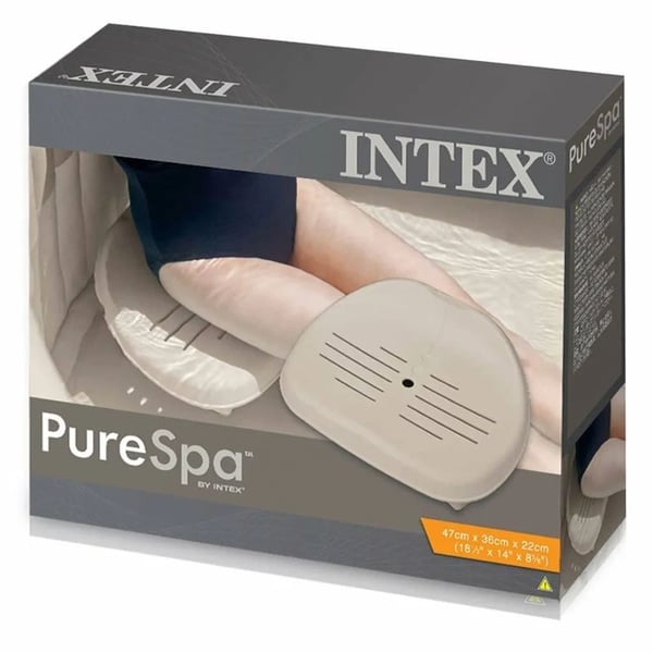 BASSENGTILBEHØR INTEXSPA SETE