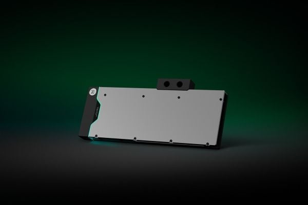 EK Water Blocks EK-Quantum Vector2 XC3 RTX 3080/90, Takalevy, Alumiini, Hopea, GeForce RTX 3080/90, 309,5 mm, 17,5 mm