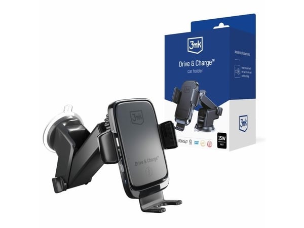 3MK Drive &amp; Charge, yleismalli, 1 kpl