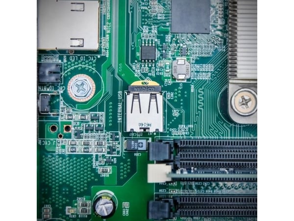 Yubico YubiHSM 2 v2.4 laitteistoturvamoduuli USB-A