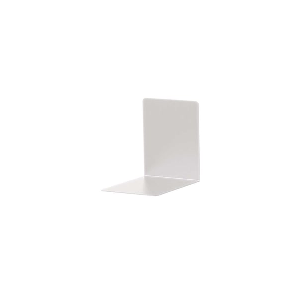 MAUL 3527308, Sølv, Aluminium, 1 mm, Blank, 80 x 100 x 100 mm, 2 stykker