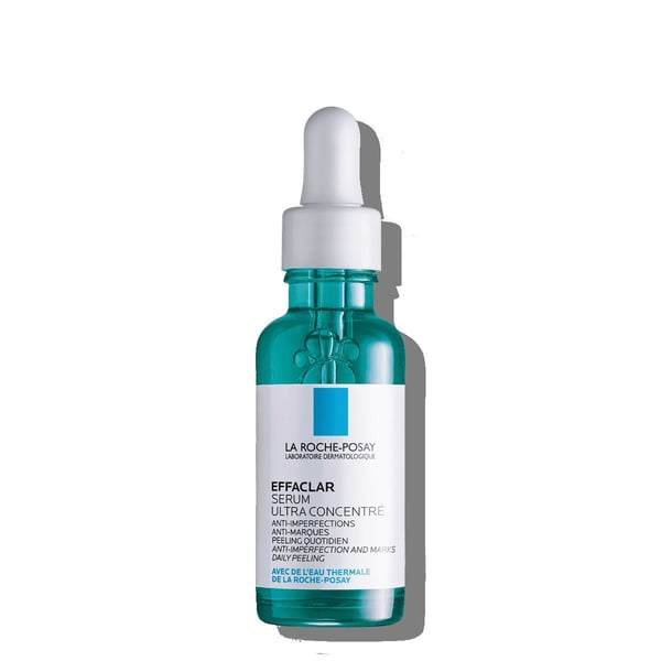 La Roche-Posay Effaclar ultrakoncentreret serum 30 ml