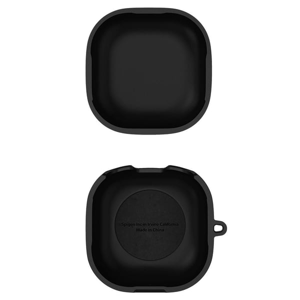 Spigen Urban Fit, eske, stoff, polykarbonat, 28 g, svart