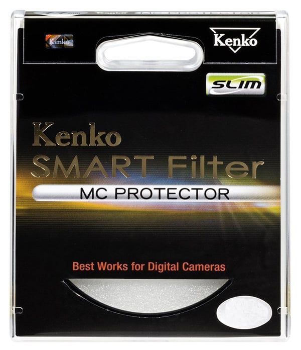 Kenko KEDSMPR43, 4,3 cm, Beskyttelsesfilter, 1 stykker